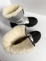 Зимние ботинки Gallucci, 33