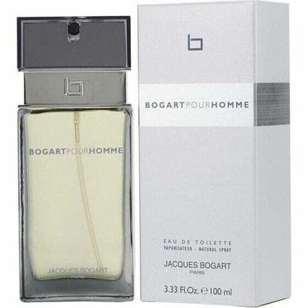 Мужская парфюмерия Мужская парфюмерия Jacques Bogart EDT Pour Homme 100 ml