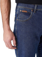 Джинсы Wrangler TEXAS blue I