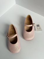 Новые кожаные туфли Il Gufo, 21