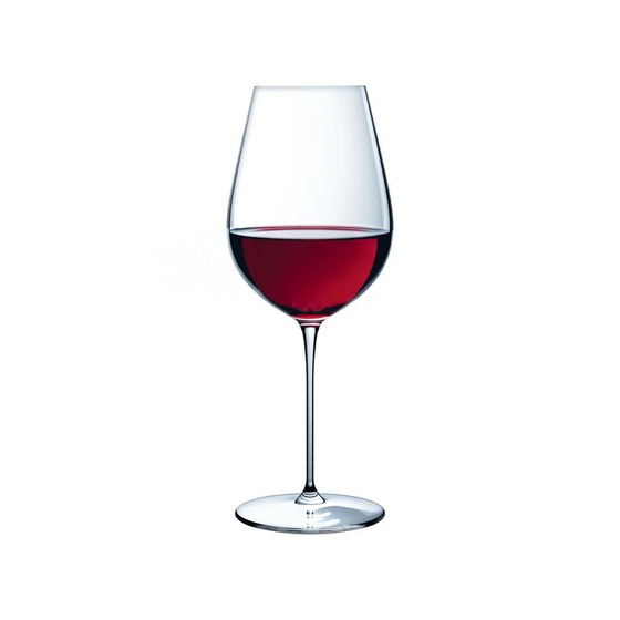 Бокал для вина 470 мл хр. стекло "Галеа" d 9 см h23 см Chef&Sommelier [6]