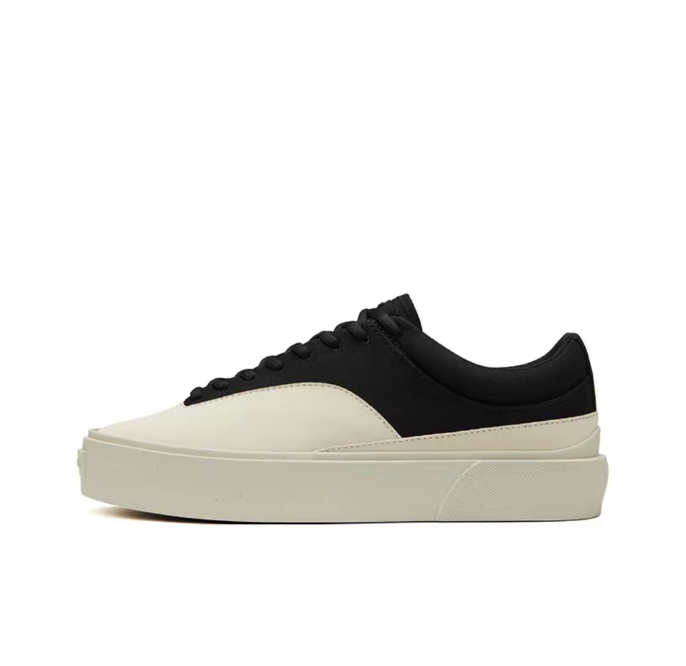 Кроссовки EQLZ EQUALIZER 'Black' 24FC22L10A