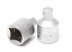 Адаптер-переходник 3/4''(F)x1/2''(M) RockForce##Rock FORCE RF-80964