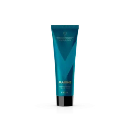 Минеральная зубная паста ESTEL ALPHA MARINE, 90 мл