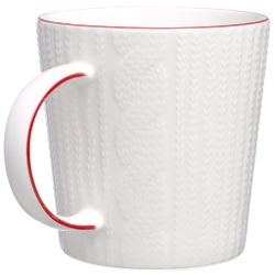 КРУЖКА LEFARD "WINTER STORY" 360 МЛ (КОР=24ШТ.)