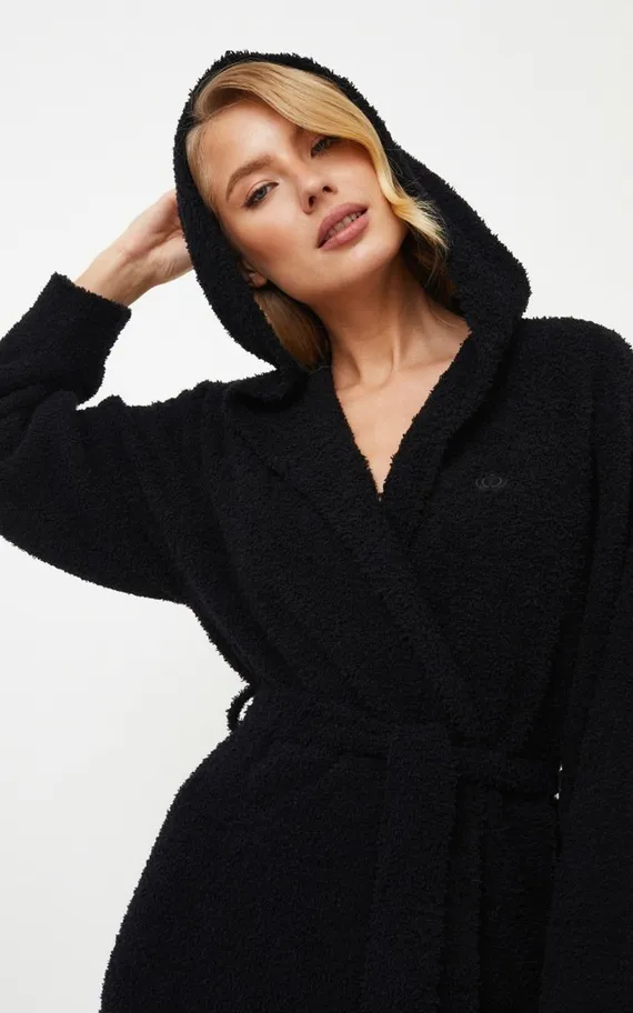 RORY Халат женский