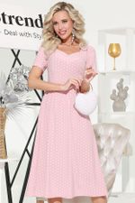 Платье Нежная история, шик DStrend (Акция)