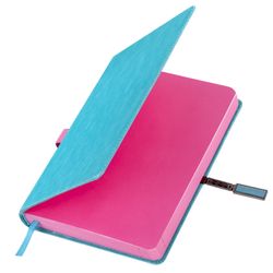 Ежедневник датированный А5 BRAUBERG "Inspiration" (117476) 5