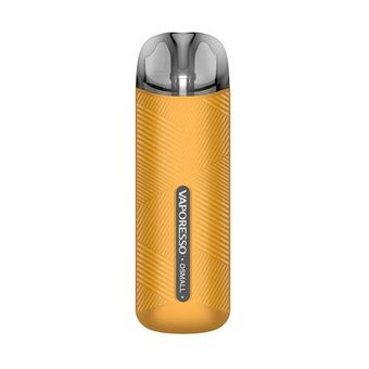 Vaporesso OSMALL 350 mah Pod Kit - Gold