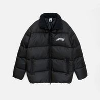 Куртка ANTEATER Downjacket, черный