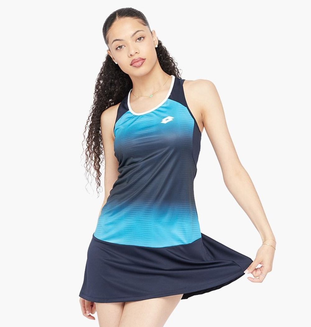 LOTTO ROBE LOTTO FEMME IV FIRST