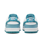 Nike Dunk Low Essential Paisley Pack Worn Blue Women's