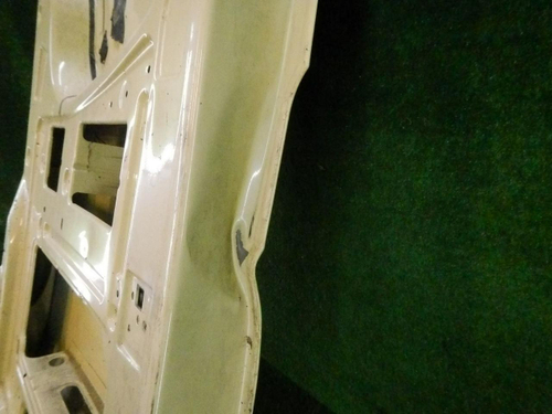 Дверь багажника левая VW Crafter (2006-2016)