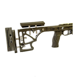 Ложа для карабина Sako S20 - Спорт, CNC Guns Custom