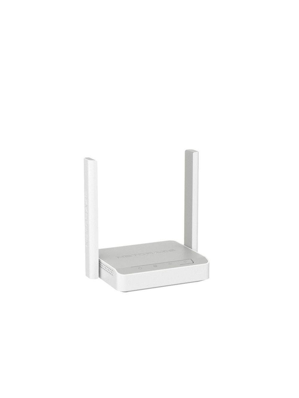 Интернет-центр Netcraze Starter (NC-1121) с Mesh Wi-Fi N300 и 3-портовым Smart-коммутатором