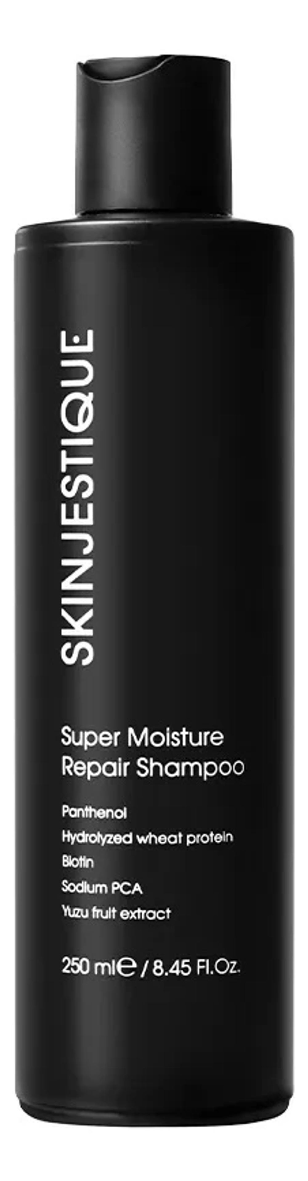 SKINJESTIQUE Увлажняющий шампунь с аминокислотами - Super Moisture Repair Shampoo, 250мл.