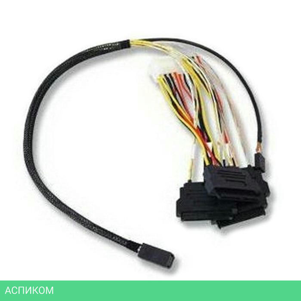 Кабель ACD ACD-SFF8643-SAS8482SB-10M (6705049)