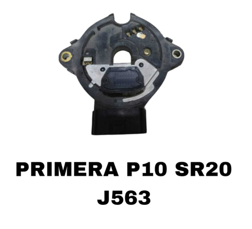 КАМУТАТОР PRIMERA P10