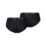 Мужское нижнее белье PUMA MEN EVERYDAY BRIEF 2P