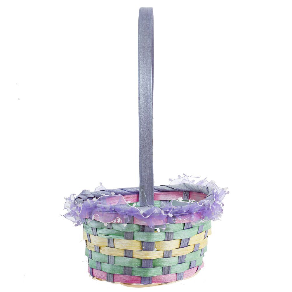 GAEM Корзинка, L17 W17 H30 см