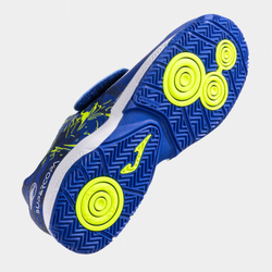 Бутсы для зала детские JOMA SUPER COPA JR IN