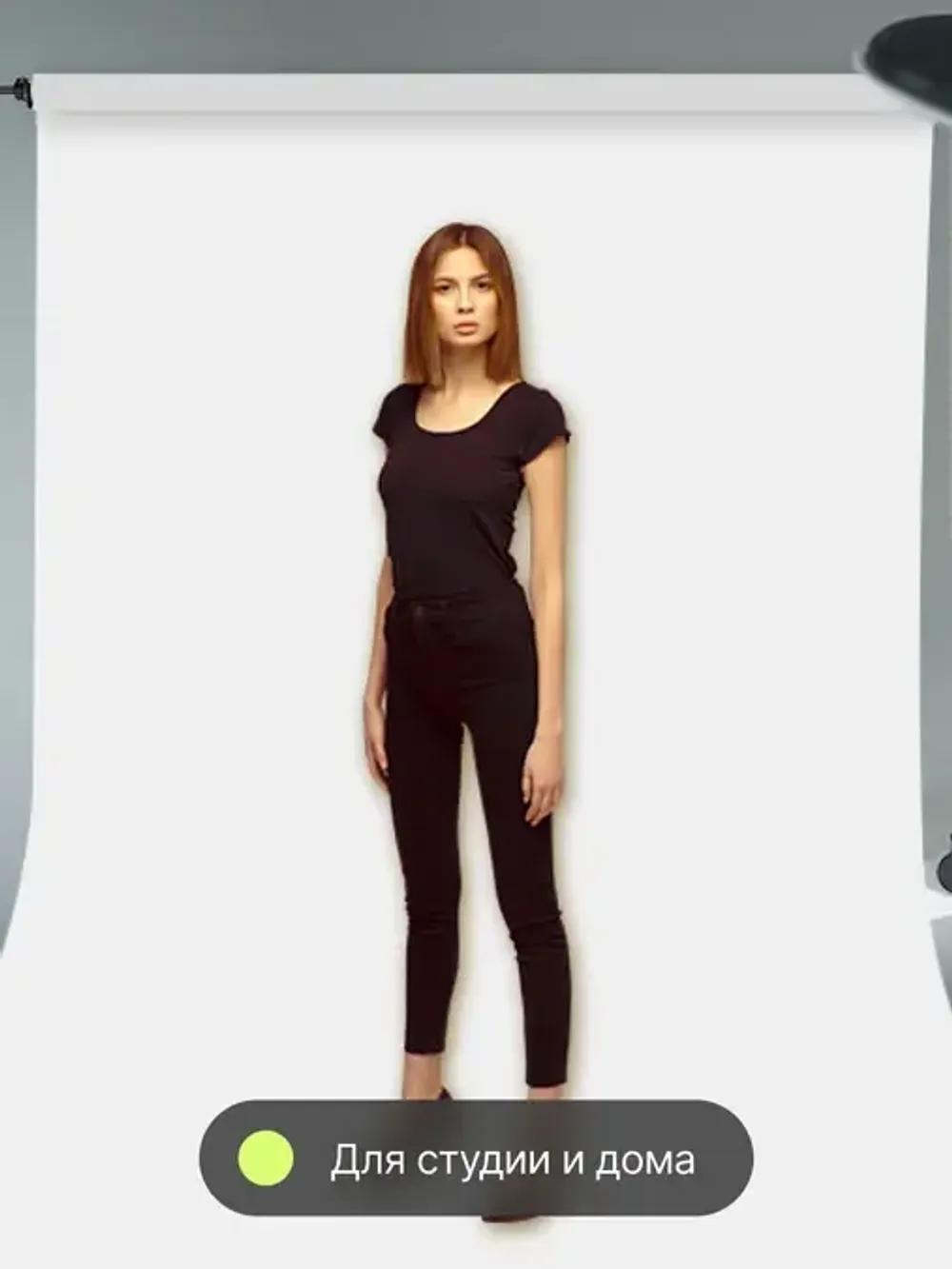 Система подъема Raylab BS-D2 для двух фонов