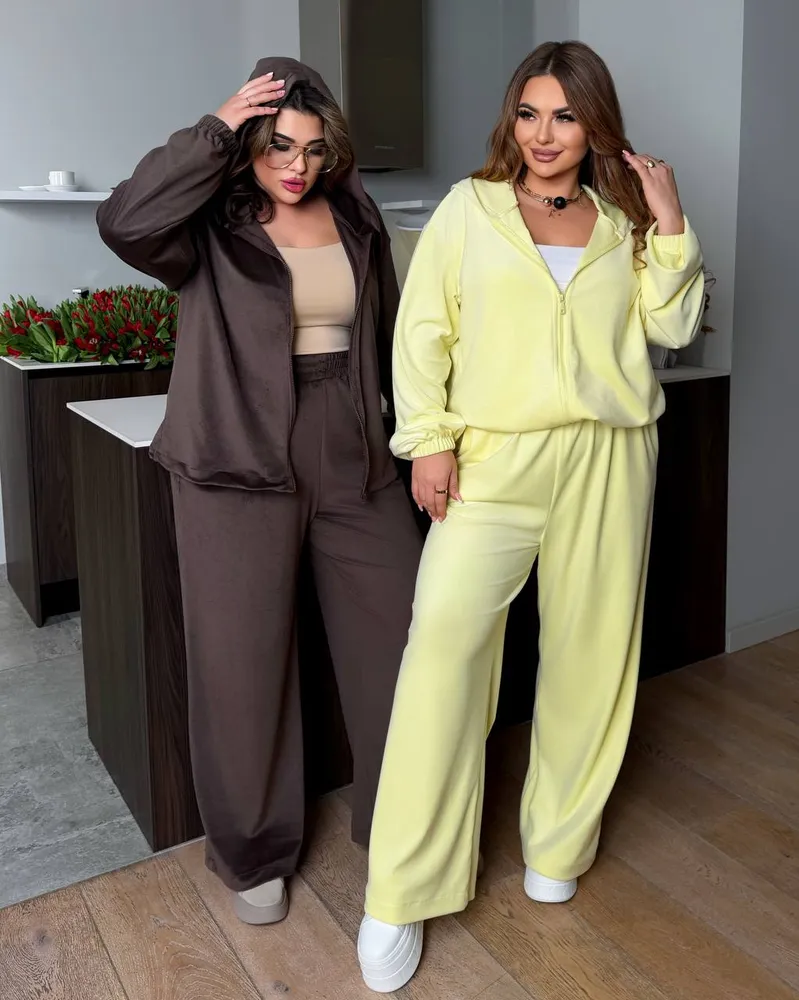 Костюм УК-1856 Фабрика Моды