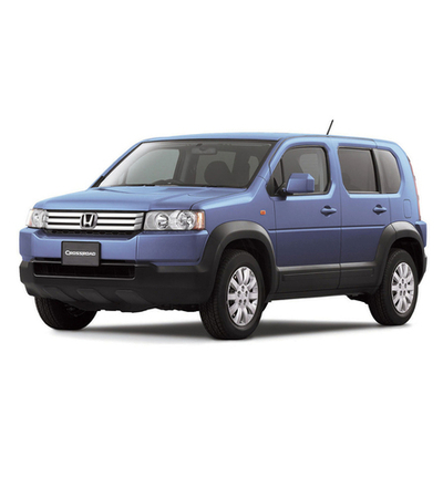 Honda Crossroad RT1-4, 4WD (02.2007 - 08.2010)