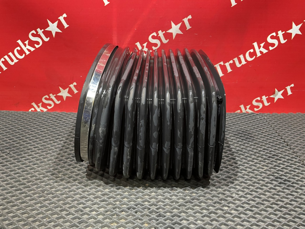 Гофра воздуховода 2023г.