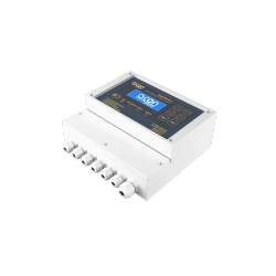 SilverPRO SP 3.1 для общественного бассейна