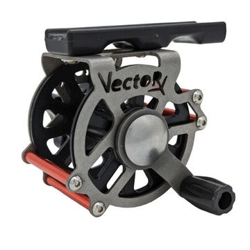 Катушка закрытая Vector (Вектор) 55 мм New