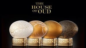 The House of Oud