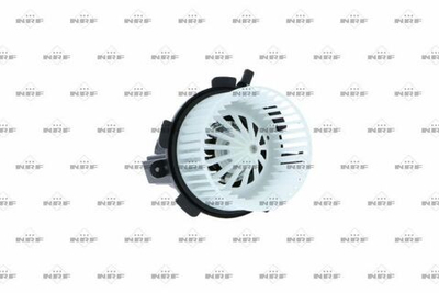 NRF - 34198-NRF - Interior Blower - Na nasem stanju artikl proizvodaca NRF.