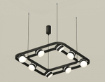 Подвесная люстра Ambrella Light XB XB9182152