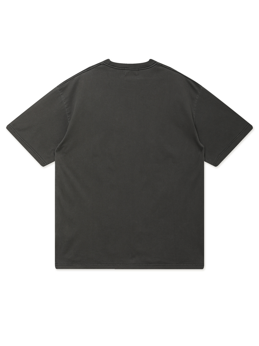 Мужская Футболка Pigment Dyed Peace And Fortune