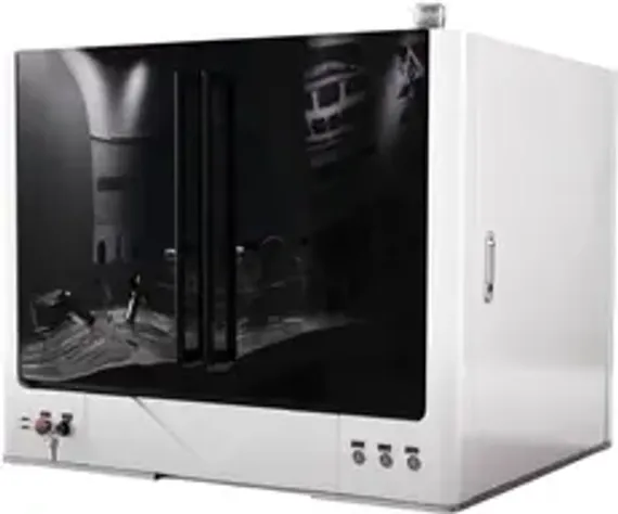 Бесщеточный магнитный сверлильный станок Heden DM-100X