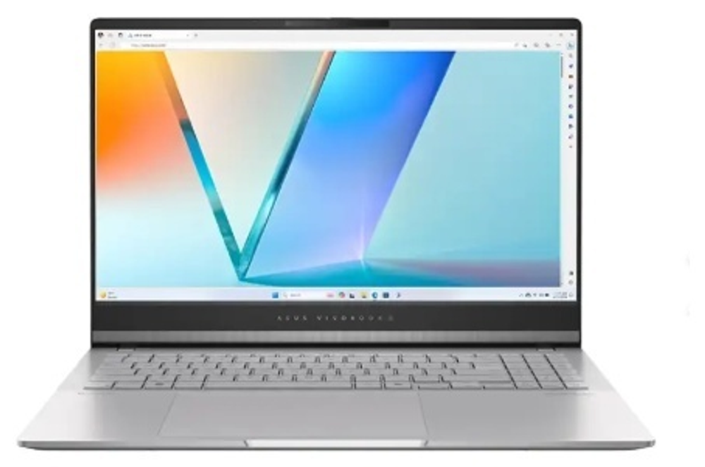 Ноутбук ASUS S16 M5606WA-MX053 16&quot; / 24 Гб / SSD 1024 Гб / Win 11 Home / 90NB14B3-M007E0