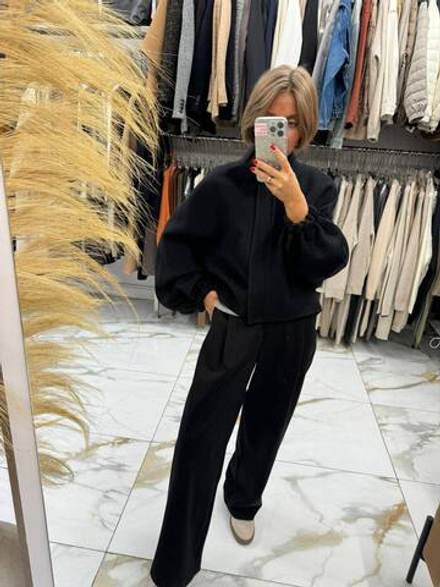 Бомбер MaxMara