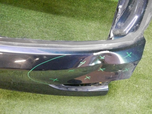 Крышка багажника BMW X5 F15 (2013-2018)