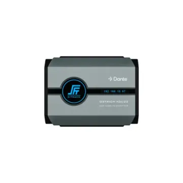 S-Track Ostrich XDU 22