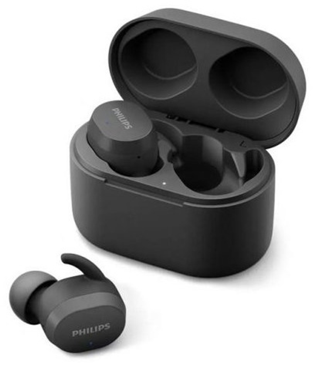 Наушники Philips TAT3216BK/00 черный