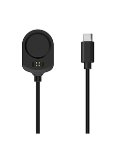 Кабель питания для Garmin MARQ Gen 2 магнитный (USB Type-C)