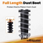 Maxpeedingrods Coilovers Lowering Kit для автомобиля: BMW 3 Series E36 1991-99 Shocks Struts