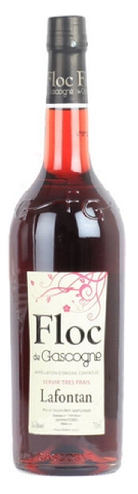 Вино Флок Де Гасконь Лафонтан