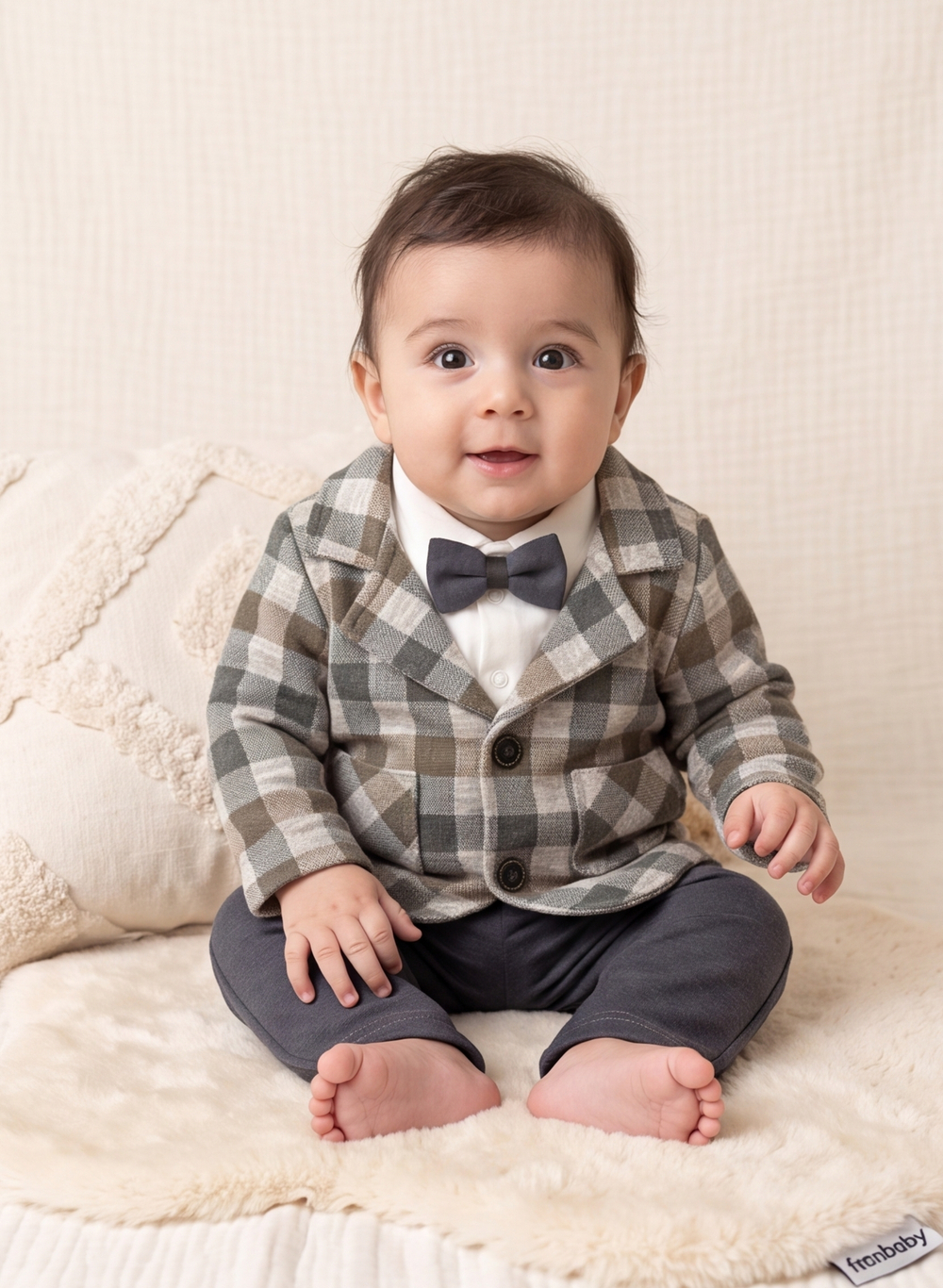 Костюм на мальчика 4 предмета.