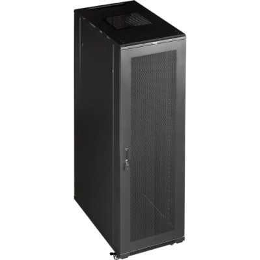 Телекоммуникационный шкаф TWT TWT-CBB-42U-6x8-P1