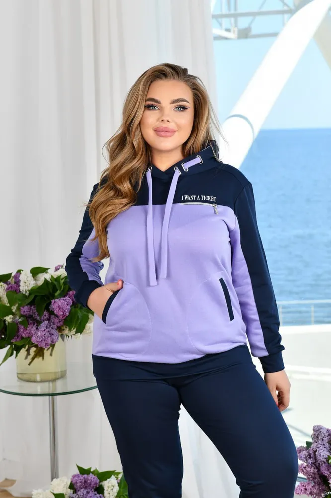 Костюм УК-21-100/6 Fabrika