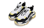 Balenciaga Triple S (Женская размерная сетка)