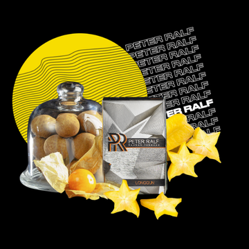 Peter Ralf (Longgun), 50гр. МТ