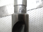 Сверло 31мм (150х290) Р6М5 к\х К/М3 СССР